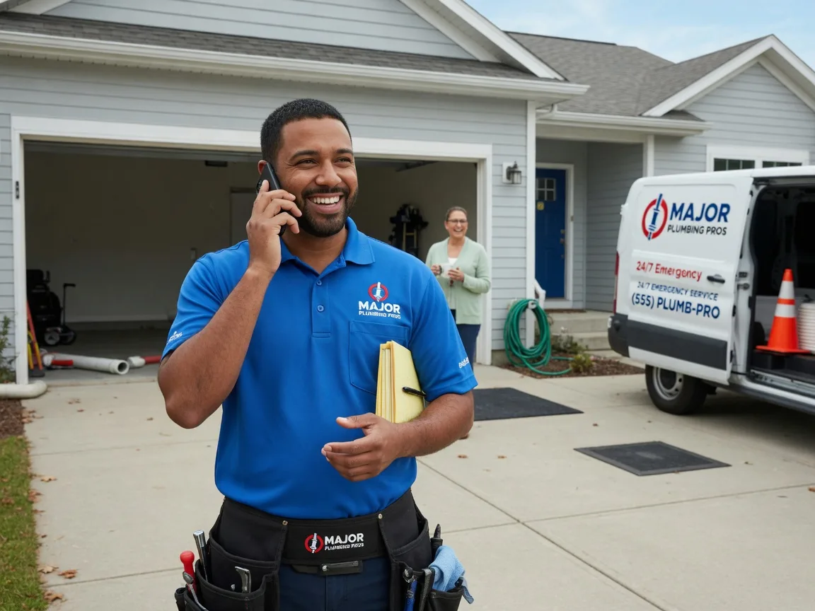 Drain Cleaning Services Linton, IN FAQs